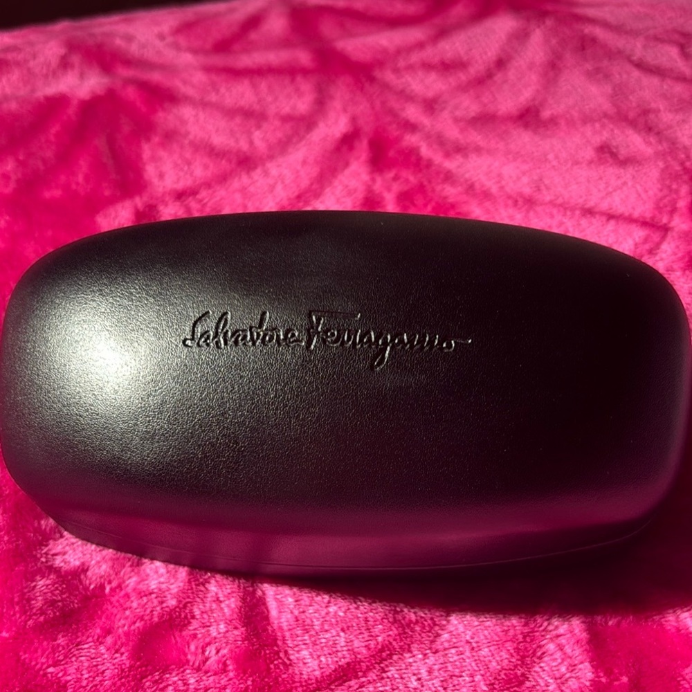 Salvatore Ferragamo SF156Sunglasses